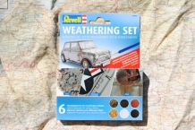 images/productimages/small/WEATHERING SET Revell 39066 voor.jpg